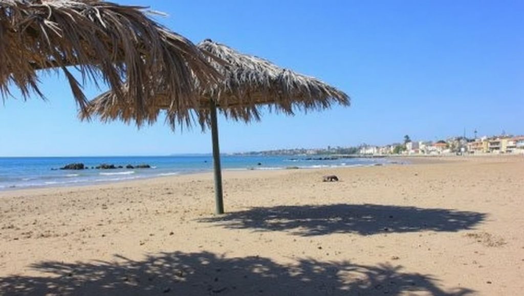 Spiaggia Pezza Filippa — foto 3 de 6