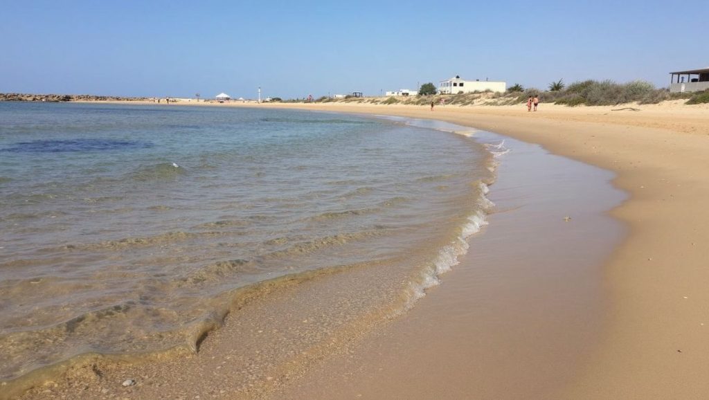 Spiaggia Pezza Filippa — foto 5 de 6