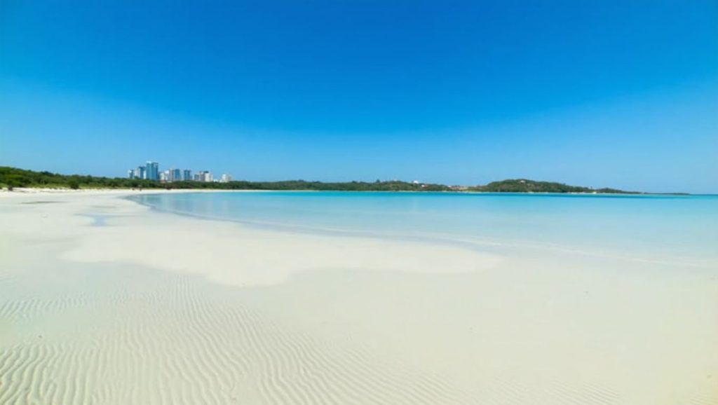Spiaggia Piccolo Romazziono — foto 3 de 6
