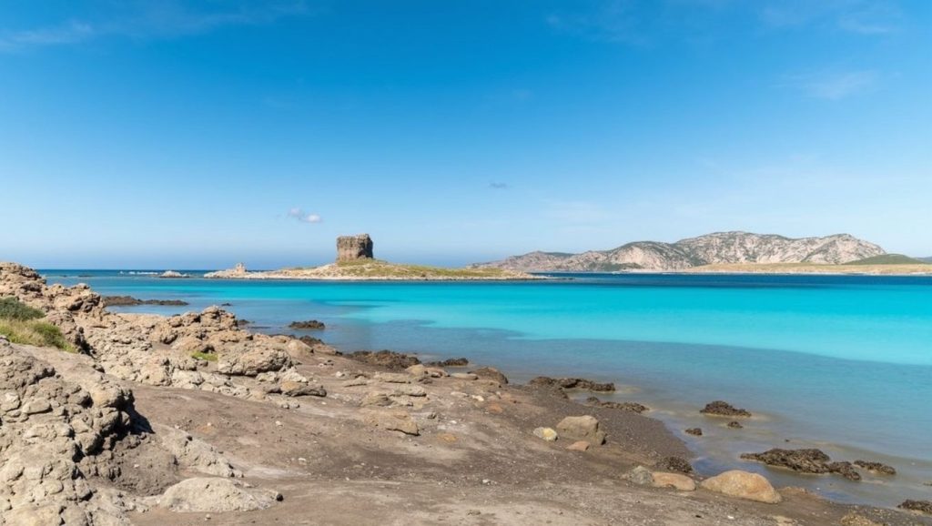 Spiaggia Piccolo Romazziono — foto 4 de 6