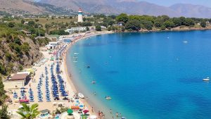 Spiaggia Playa