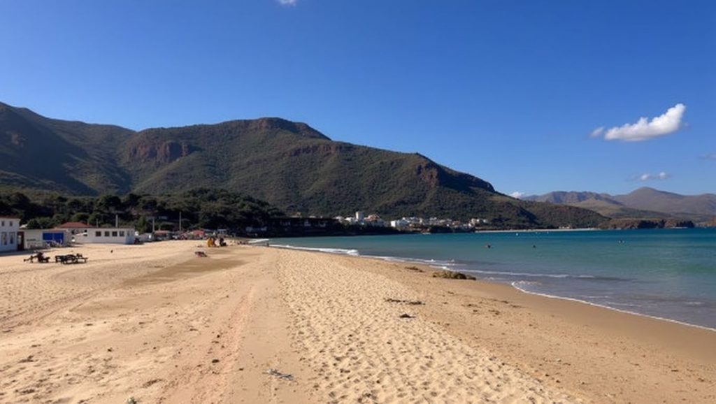 Spiaggia Playa — foto 4 de 6
