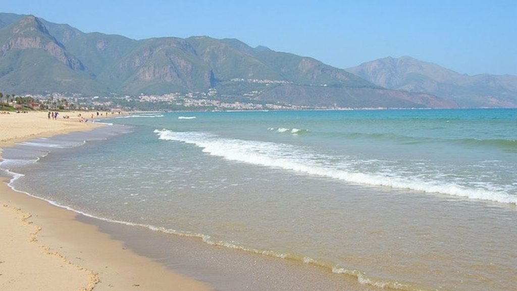 Spiaggia Playa — foto 6 de 6