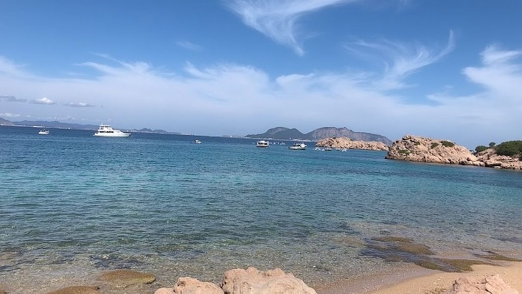 Spiaggia Poltu Casu — foto 6 de 6