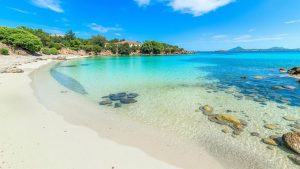 Spiaggia Poltu Liccia