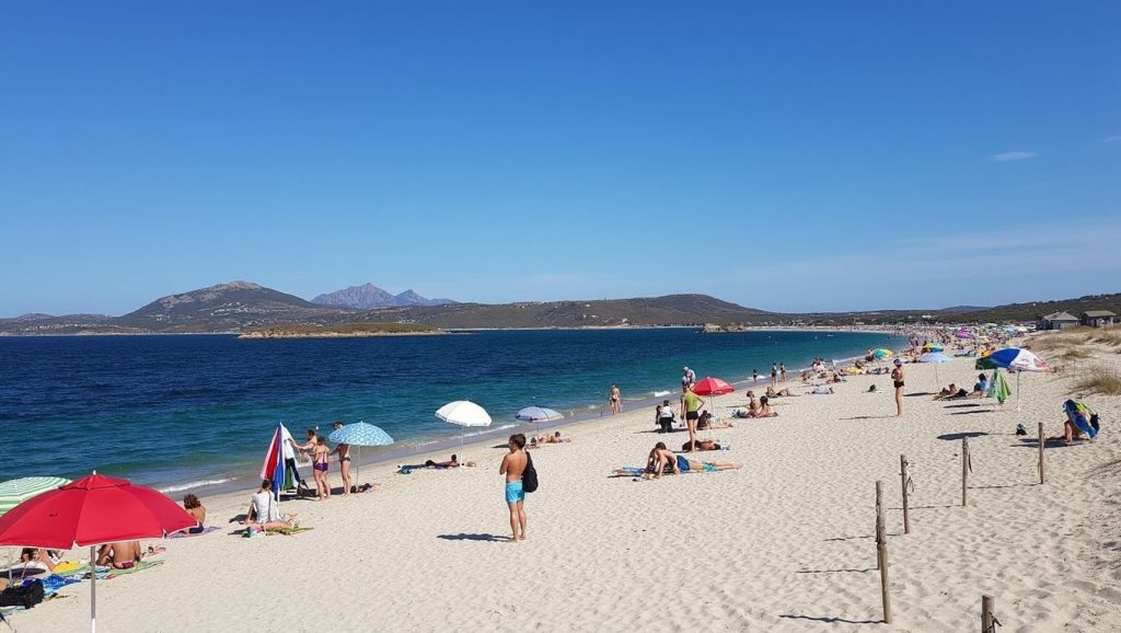 Spiaggia Poltu Manzu — foto 6 de 6