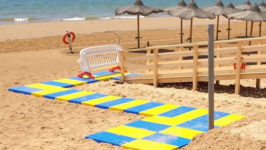 Spiaggia Primo Scivolo — foto 2 de 6