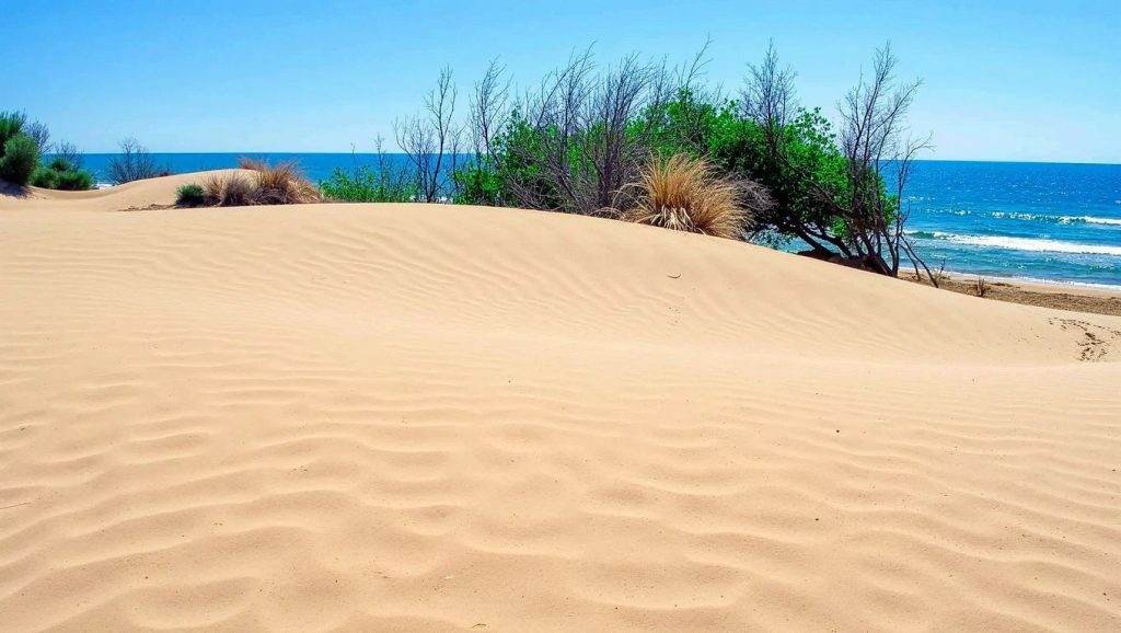 Spiaggia Primo Scivolo — foto 4 de 6