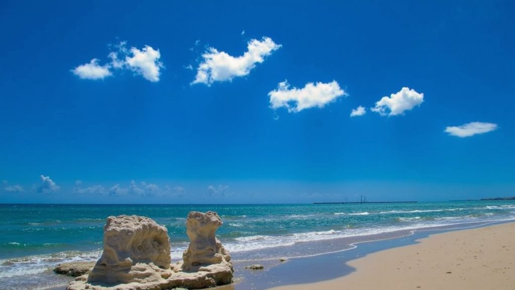 Spiaggia Primo Scivolo — foto 5 de 6