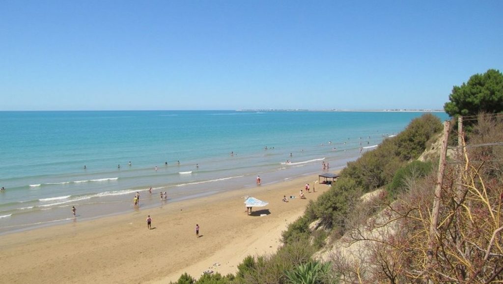 Spiaggia Primo Scivolo — foto 6 de 6