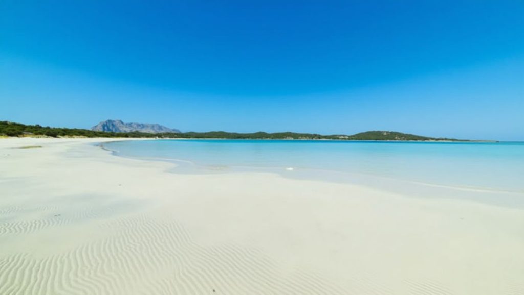 Spiaggia Prumari — foto 4 de 6