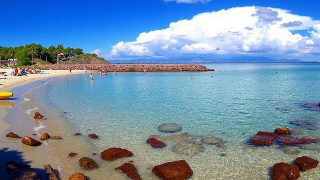 Spiaggia Punta Nera — foto 4 de 6