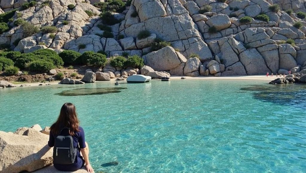 Spiaggia Punta Nera — foto 6 de 6