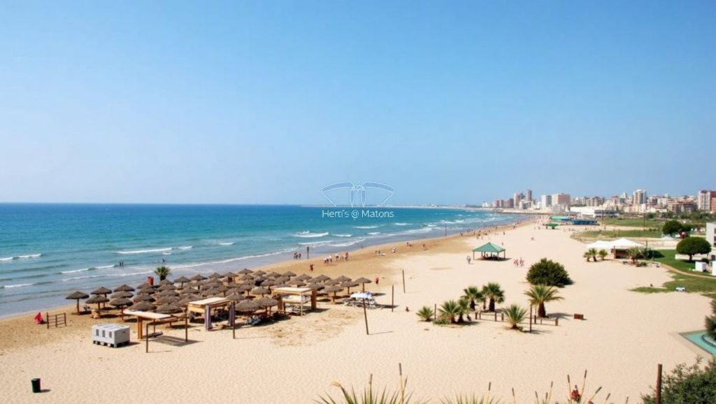 Spiaggia Raganzino — foto 6 de 6