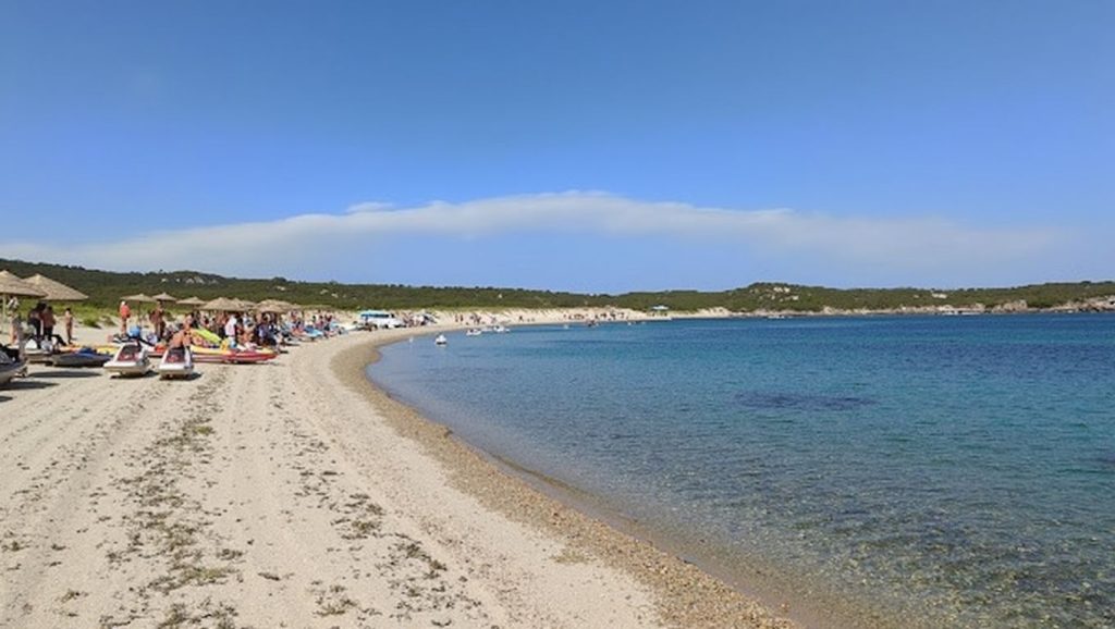 Spiaggia Razza di Juncu — foto 4 de 6