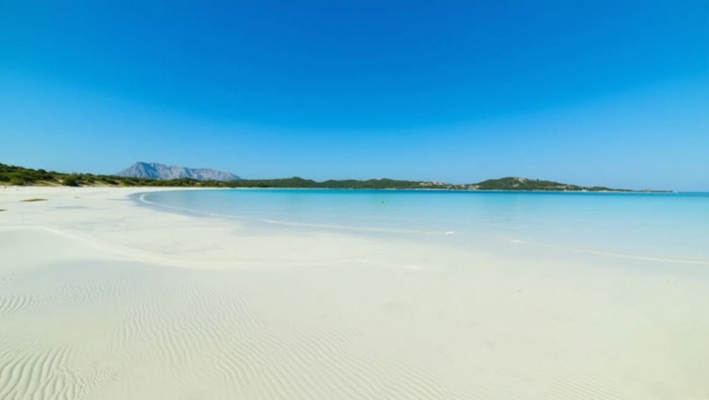 Spiaggia Razza di Juncu — foto 6 de 6