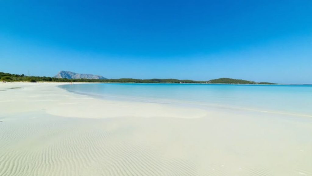 Spiaggia Rei Sole — foto 2 de 6