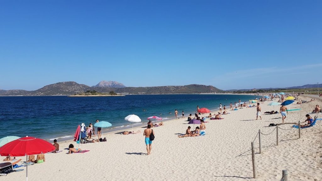 Spiaggia Riva di Ponente — foto 4 de 6