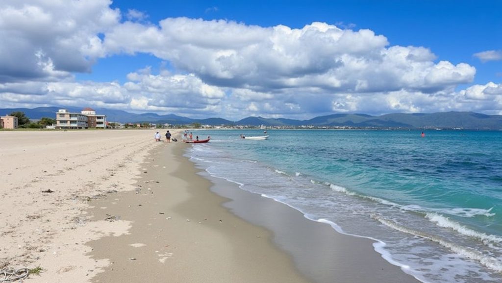 Spiaggia Riva di Ponente — foto 6 de 6