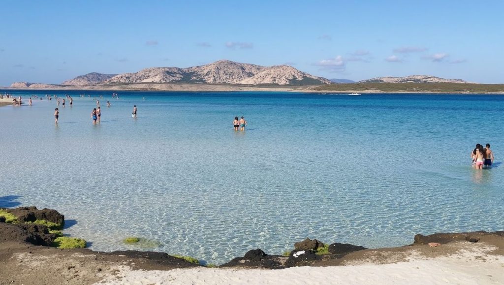 Spiaggia Sa Codriola — foto 1 de 6