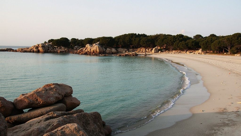 Spiaggia Sa Codriola — foto 4 de 6