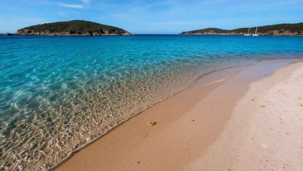 Spiaggia Sa Codriola — foto 6 de 6