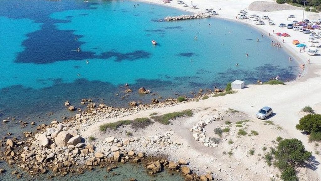 Spiaggia Sa Curcurica — foto 2 de 6