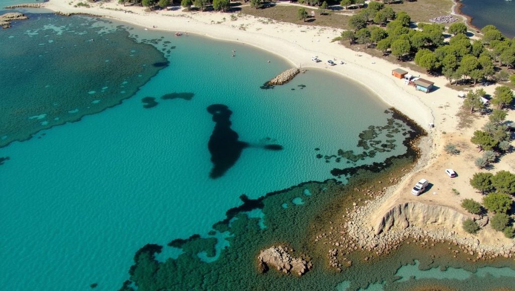 Spiaggia Sa Curcurica — foto 3 de 6