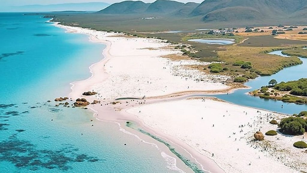 Spiaggia Sa Curcurica — foto 4 de 6