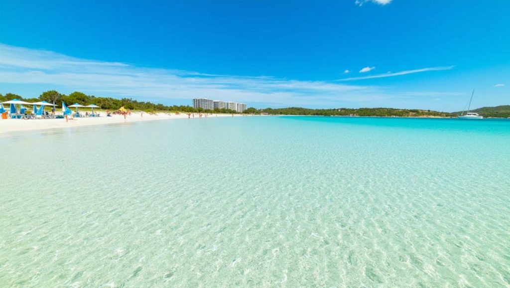 Spiaggia Sa Curcurica — foto 6 de 6