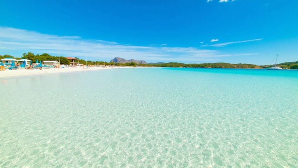 Spiaggia Sabina — foto 1 de 6