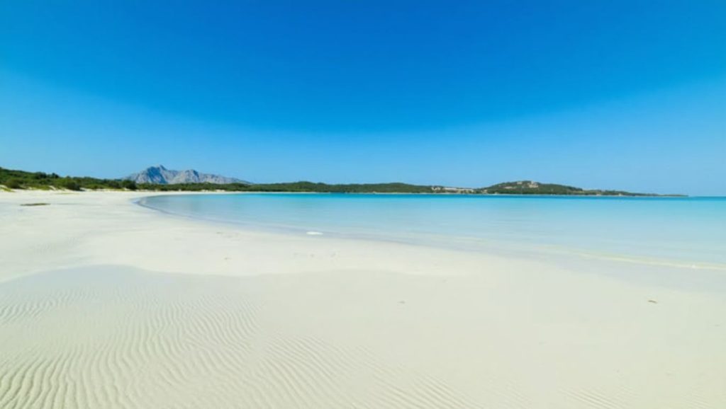 Spiaggia Sabina — foto 4 de 6