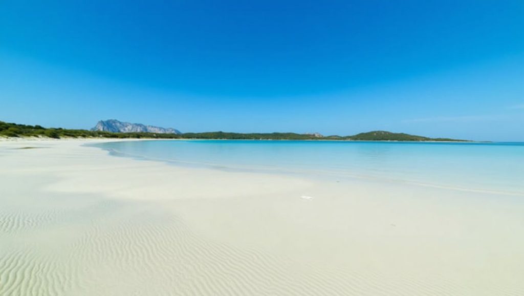 Spiaggia Salina Bamba — foto 4 de 6