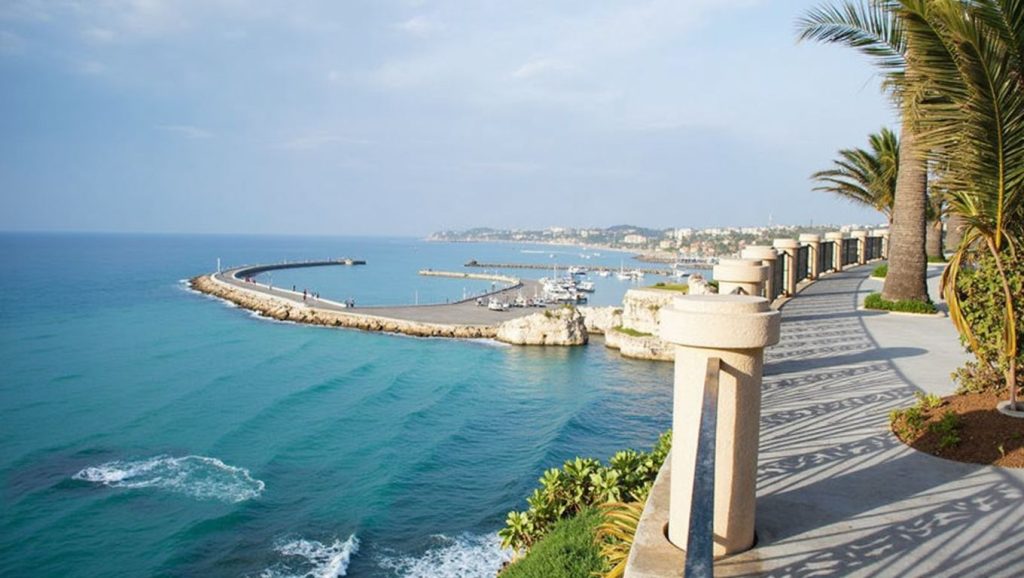 Detalle del agua en Spiaggia San Giorgio, Sciacca, Sicilia