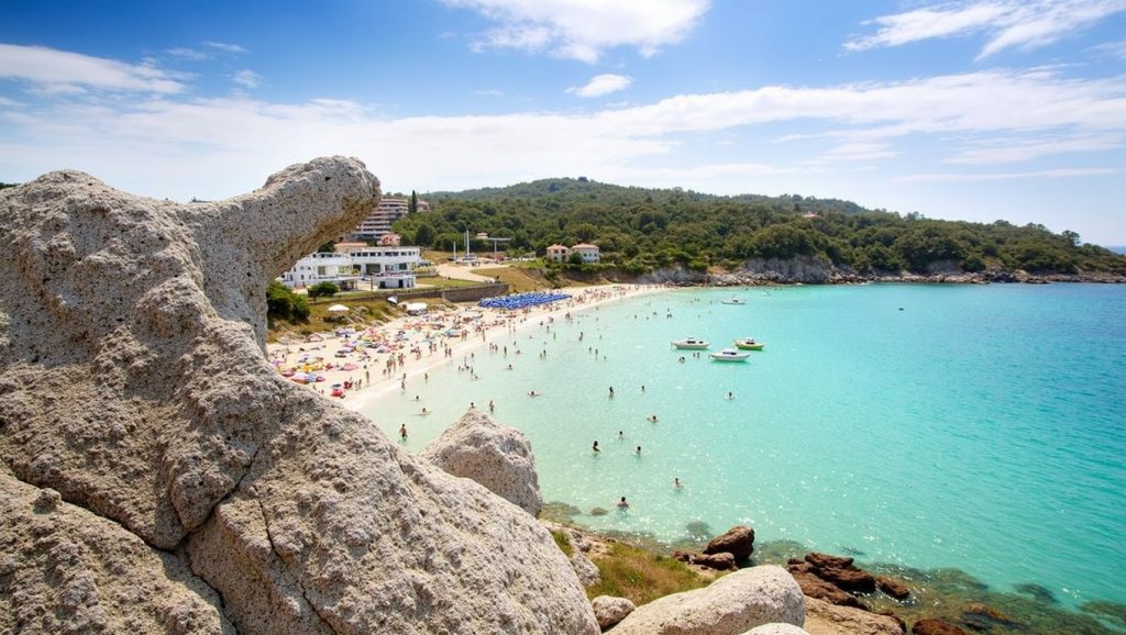Spiaggia San Giovanni — foto 2 de 6