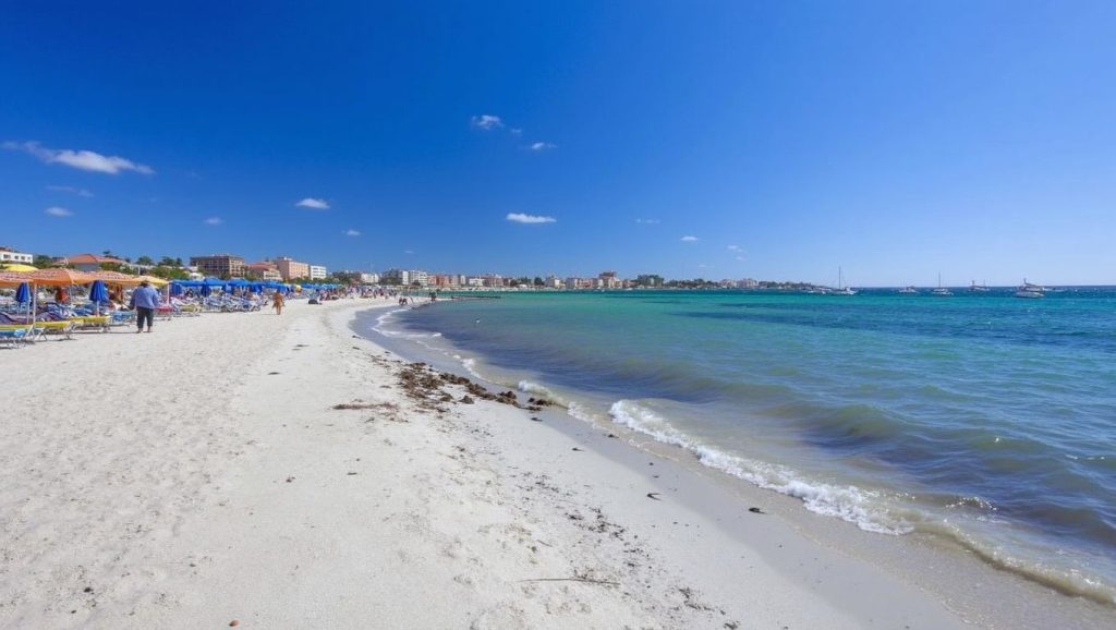 Spiaggia San Giovanni — foto 3 de 6