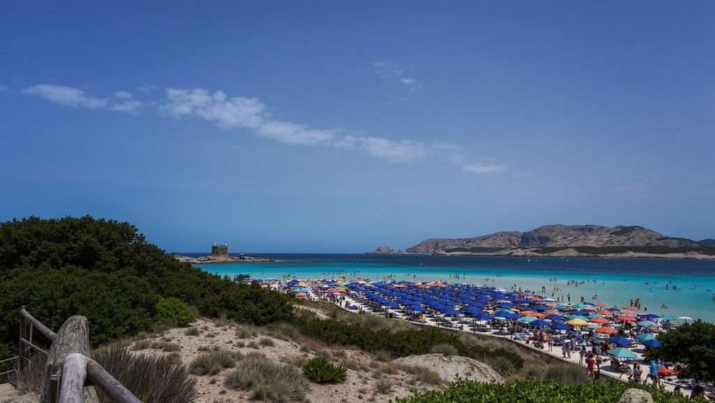 Spiaggia San Pietro — foto 6 de 6