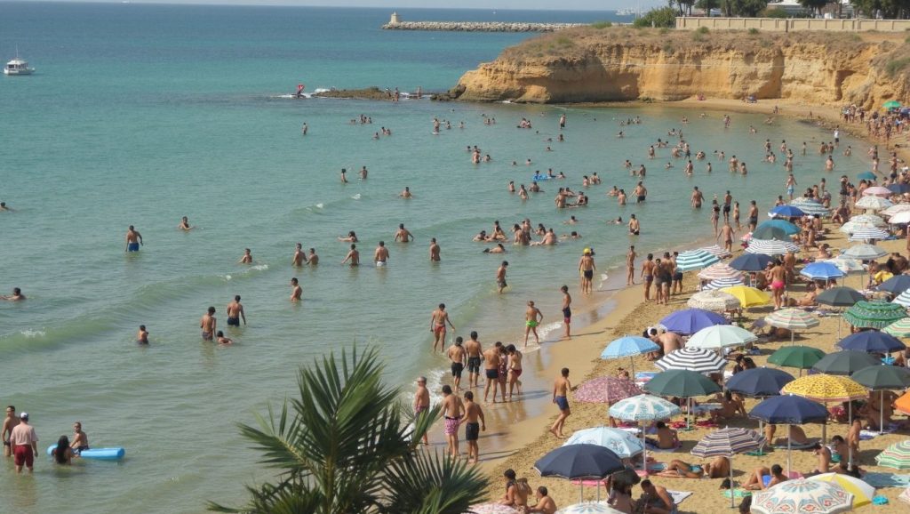 Spiaggia Scogli Bianchi — foto 6 de 6