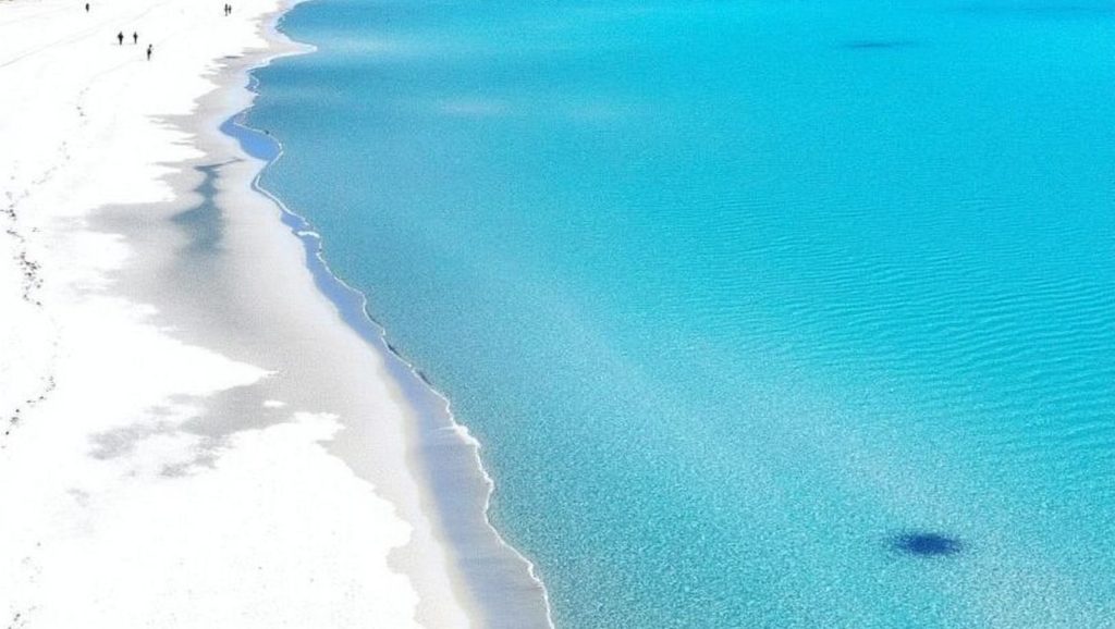 Spiaggia Simius — foto 4 de 6