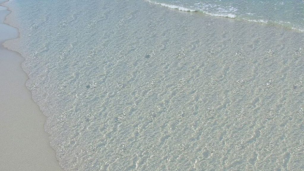 Spiaggia Simius — foto 6 de 6