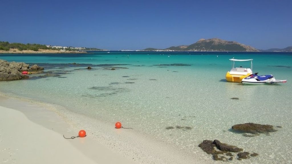 Spiaggia Sos Aranzos — foto 2 de 6