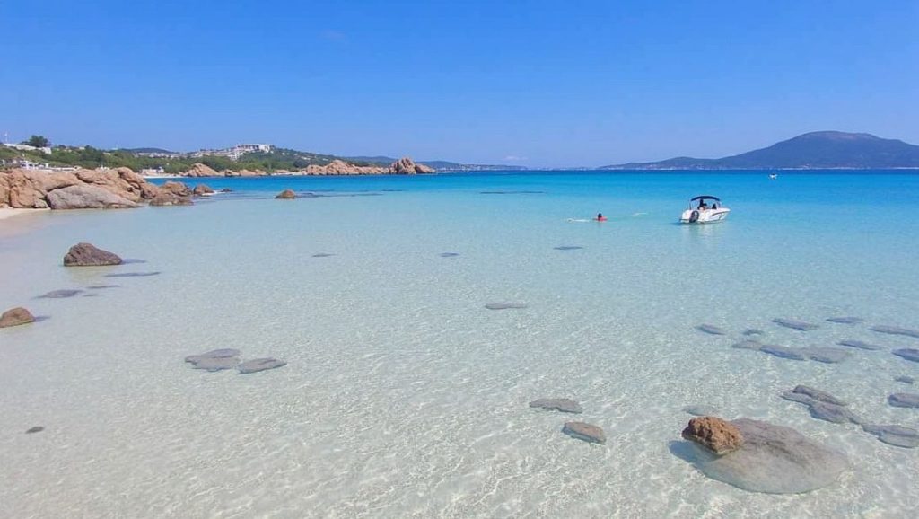 Spiaggia Sos Aranzos — foto 3 de 6