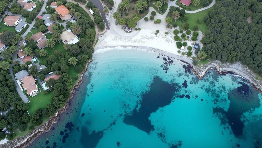 Spiaggia Sos Aranzos — foto 4 de 6