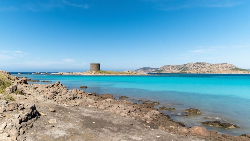Spiaggia Sotto Torre — foto 6 de 6