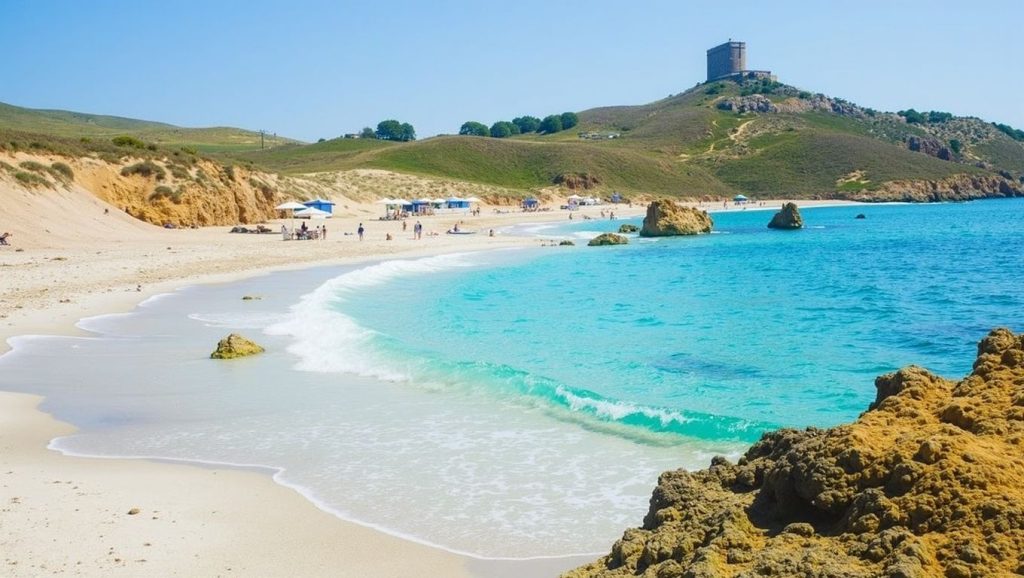 Spiaggia Sud — foto 4 de 6