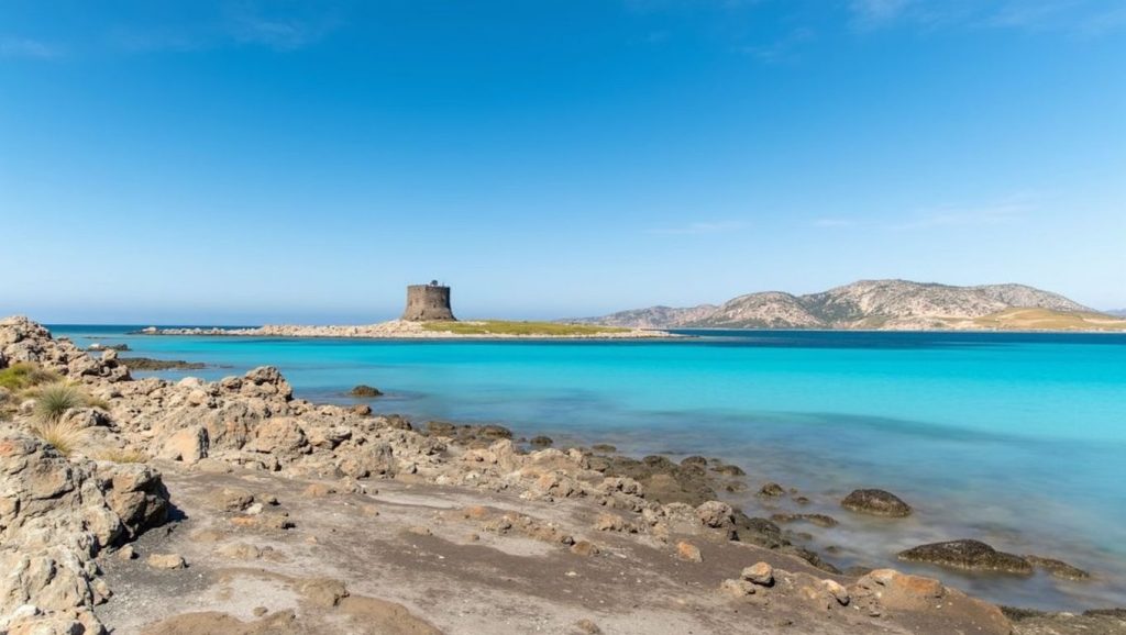 Spiaggia Sud — foto 6 de 6