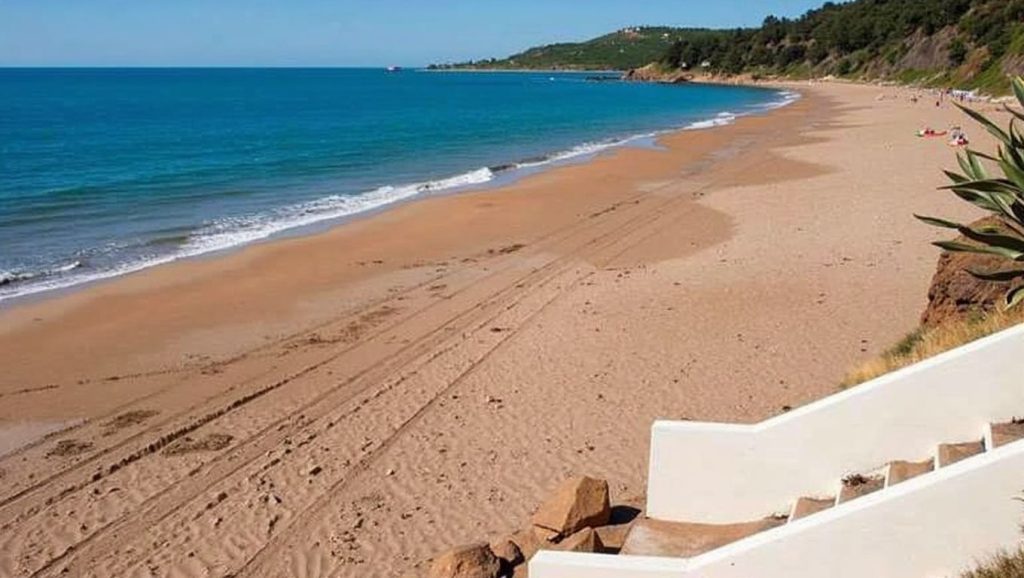 Spiaggia Timpi Russi — foto 1 de 6