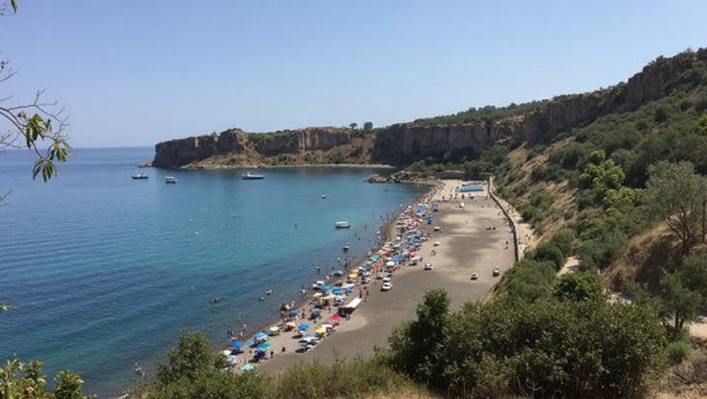 Spiaggia Torre Conca — foto 6 de 6