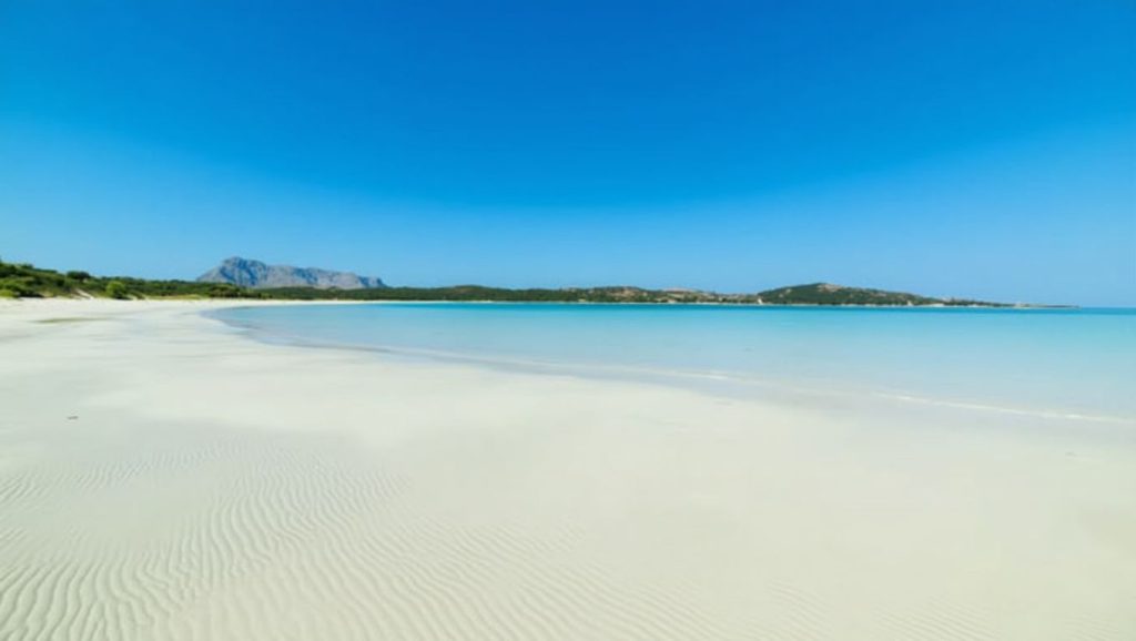 Spiaggia Tre Monti — foto 6 de 6