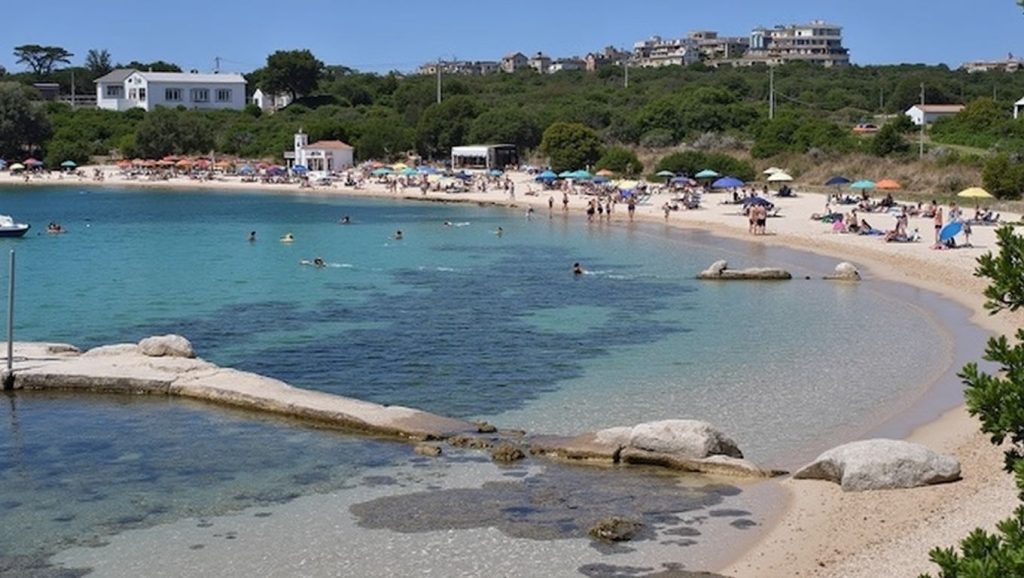 Spiaggia Zia Culumba — foto 4 de 6
